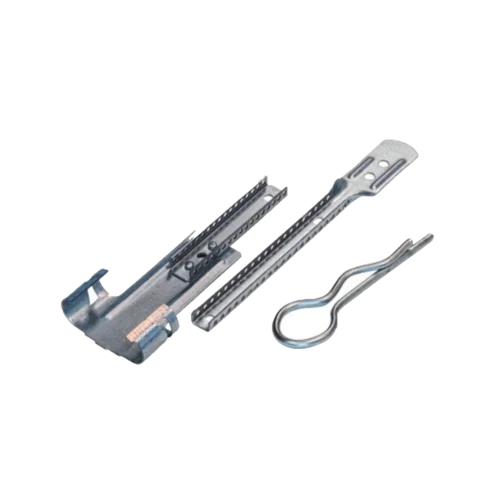 Wieszak obrotowy Budmat z noniuszem